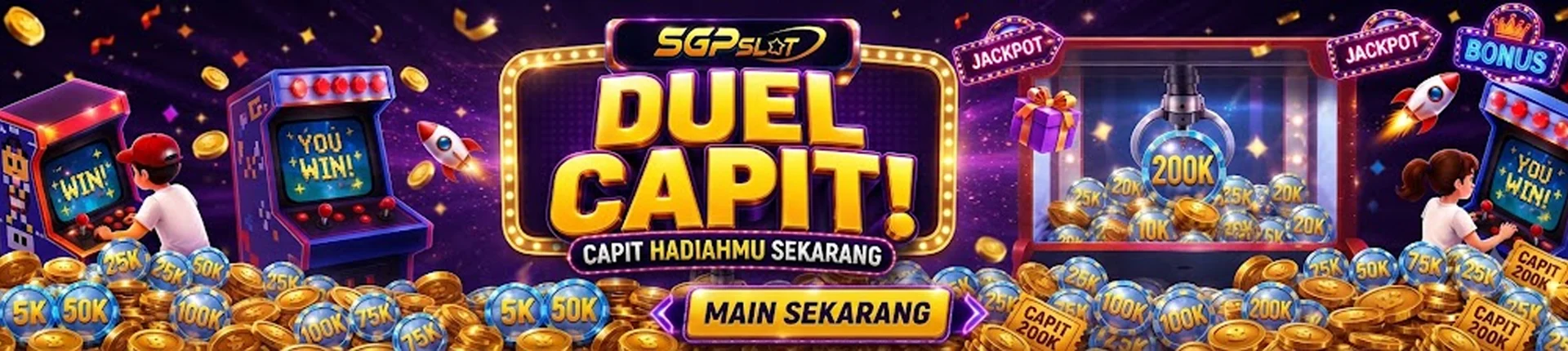 SLOT88 X PP - Goks Rewards Prize Drops