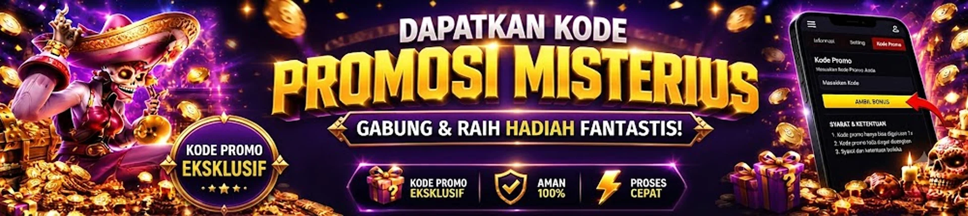 PP - Mega Gacor Season 3 Level 9