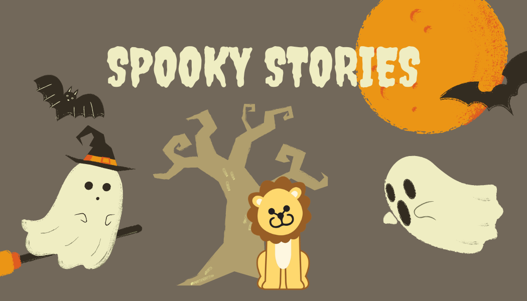 Spooky Story List for Kids: 10 Must-Read Halloween Books