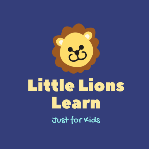 Free Resources For Kids