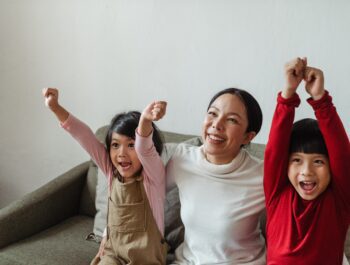 Navigating the Transition: From Public School to Homeschool
