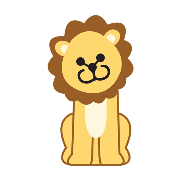 homeschool online lion