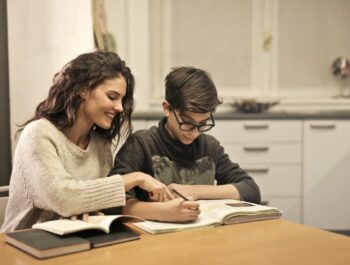 What do I do if I am nervous about homeschooling my children?