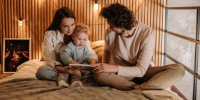 The Timeless Magic of Bedtime Stories: Why They Matter More Than Ever