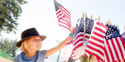 Celebrating Independence Day: A Memorable Fourth of July with Your Family
