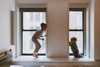 Building Strong Sibling Bonds: A Guide to Fostering Love and Harmony