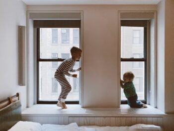 Building Strong Sibling Bonds: A Guide to Fostering Love and Harmony