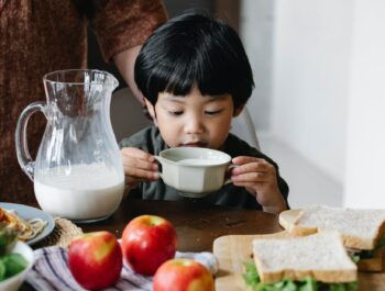 Stress-Free Breakfast and Lunch Solutions for Busy Homeschool Parents