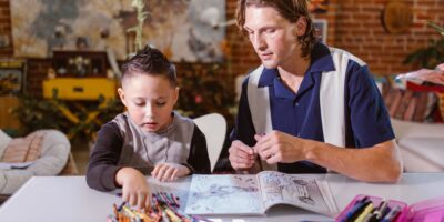 Essential Tips for a Successful Back-to-Homeschooling Transition