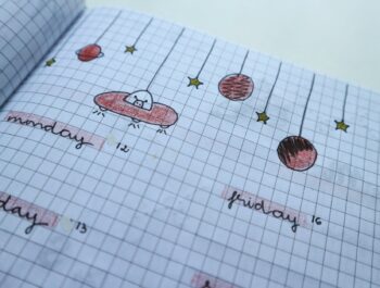 A Homeschool Adventure: Crafting the Perfect Schedule with Field Trips