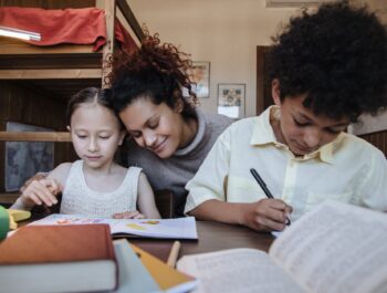 Balancing Multiple Grade Levels: Homeschooling Success
