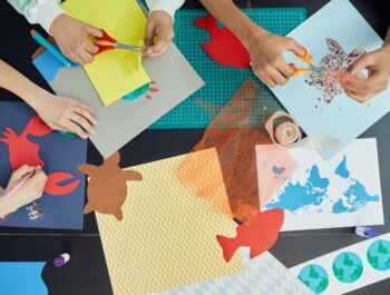 Homeschooling and Project Based Learning