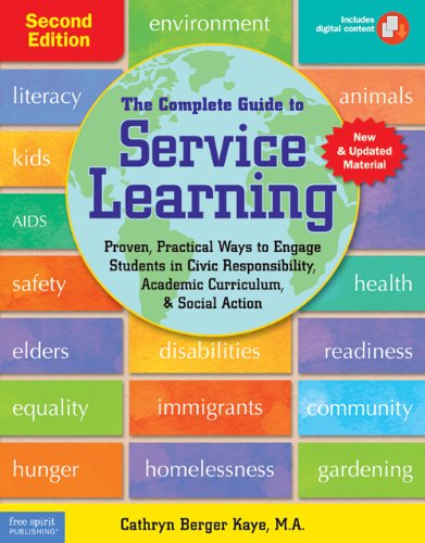 service learning essential extracurricular activities for homeschooling students