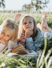 Nurturing Reading Skills: What to Do When Your Homeschool Child Is Behind
