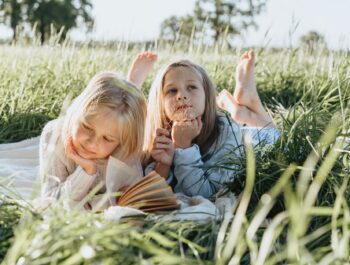 Nurturing Reading Skills: What to Do When Your Homeschool Child Is Behind