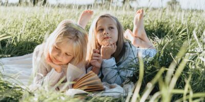 Nurturing Reading Skills: What to Do When Your Homeschool Child Is Behind