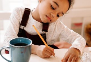 Homeschooling and Creative Writing Skills