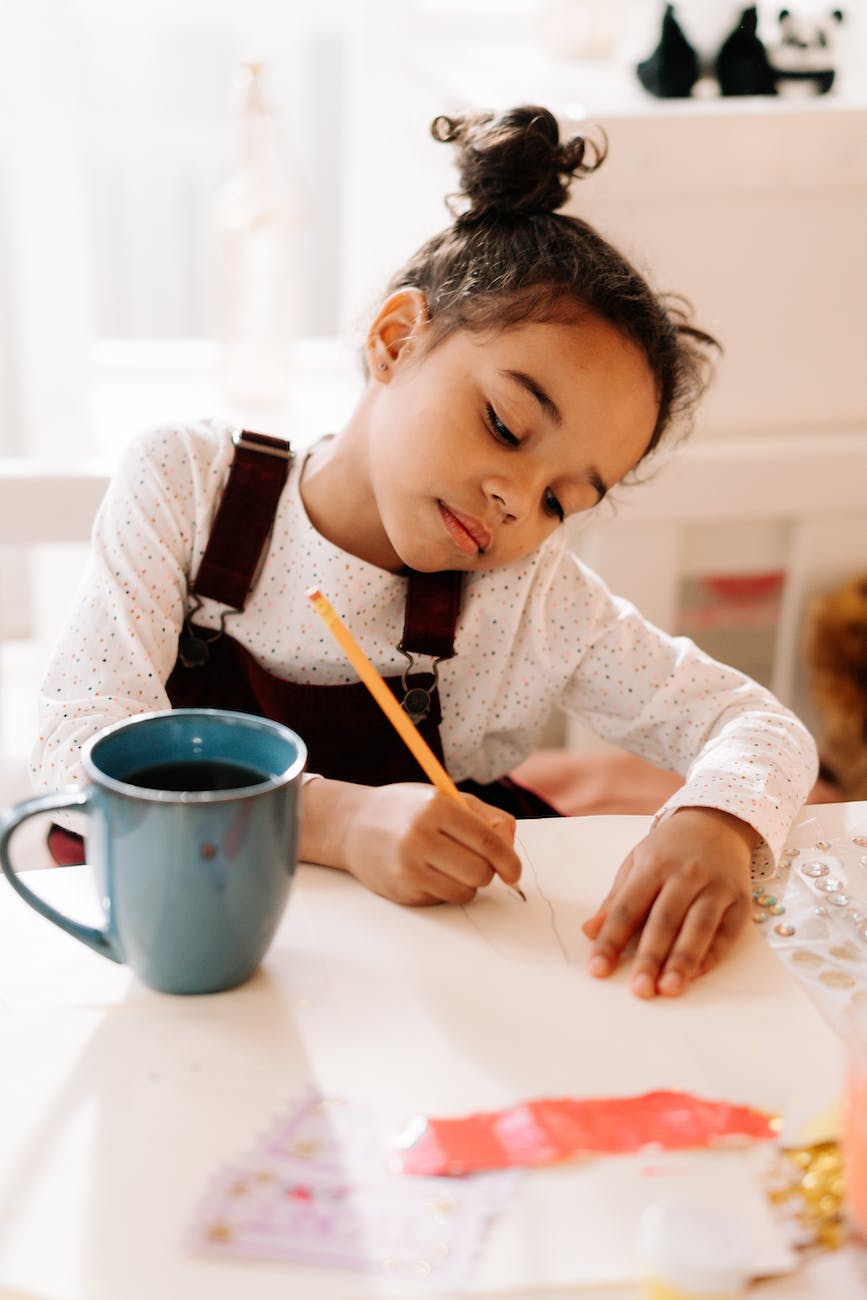 Homeschooling and Creative Writing Skills