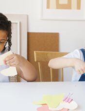 Creating a Homeschooling Co-op