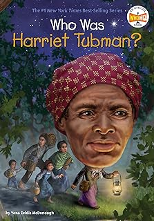 who was harriet tubman