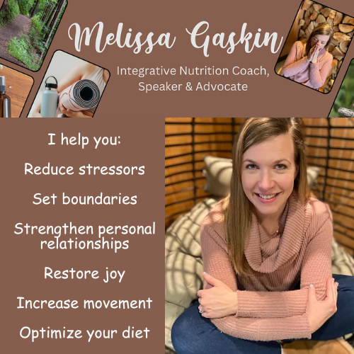 nutrition coach